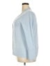Verabendi Blue Cardigan Size XXL - photo 5