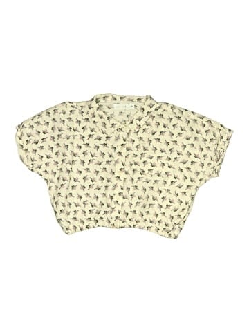 Zara Short Sleeve Blouse (view 1)