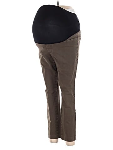 Old Navy - Maternity Active Pants (view 1)