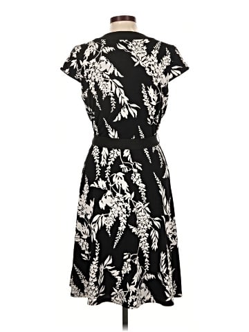 White House Black Market Casual Dress (view 2)