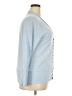 Verabendi Blue Cardigan Size XXL - photo 4