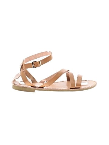 Forever 21 Sandals (view 1)