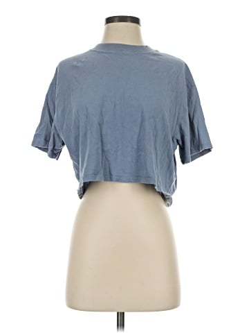 Abercrombie & Fitch Short Sleeve T-Shirt (view 1)