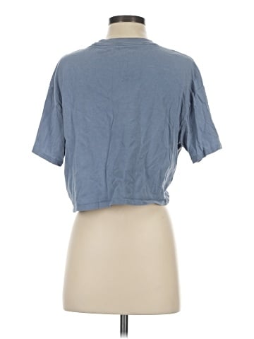 Abercrombie & Fitch Short Sleeve T-Shirt (view 2)