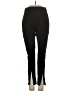 Ann Taylor LOFT Black Active Pants Size S (petite) - photo 1