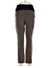 Old Navy - Maternity Brown Green Active Pants Size 10 - photo 2
