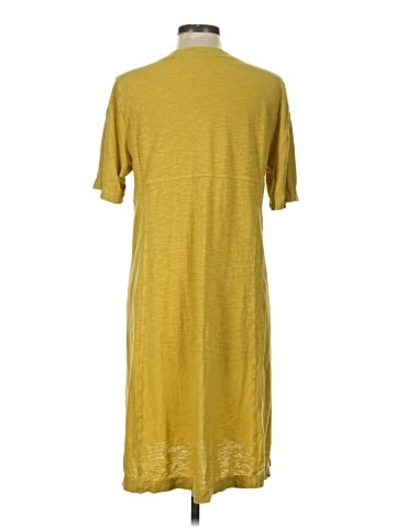 Eileen Fisher Casual Dress (view 2)