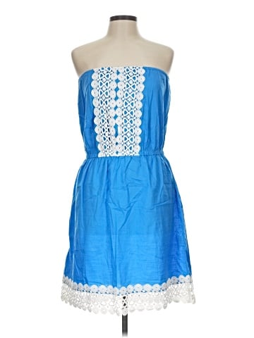 Mud Pie Casual Dress (view 1)