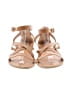 Forever 21 Tan Sandals Size 7 - photo 2