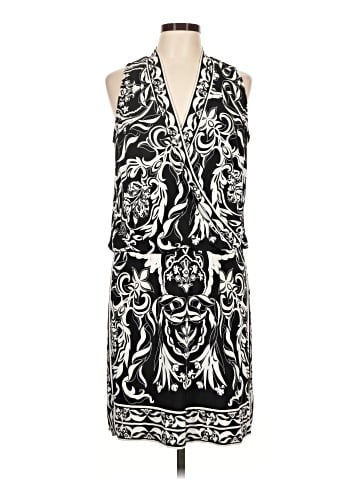White House Black Market Casual Dress (view 1)