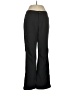 REI Solid Black Casual Pants Size 6 - photo 1
