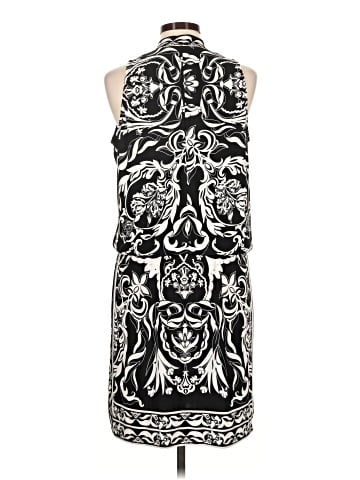 White House Black Market Casual Dress (view 2)