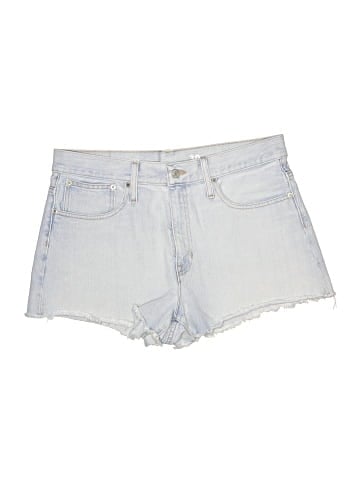 J.Crew Denim Shorts (view 1)