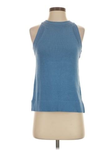Tommy Hilfiger Sweater Vest (view 1)