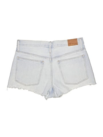 J.Crew Denim Shorts (view 2)