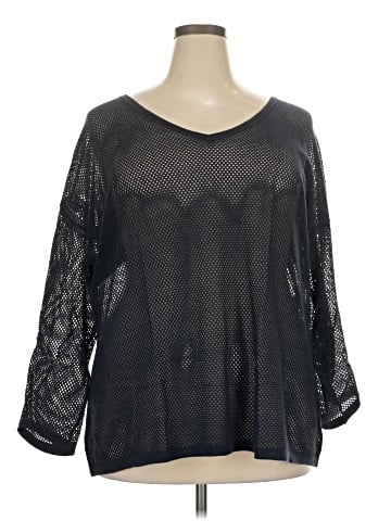 Gap Pullover Sweater (view 1)