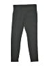 Justice 100% Recycled Polyester Graphic Gray Active Pants Size XL (kids) - photo 2