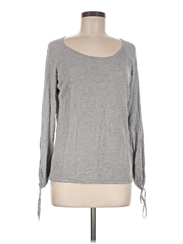 Hippie Rose Pullover Sweater (view 1)
