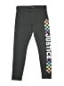 Justice 100% Recycled Polyester Graphic Gray Active Pants Size XL (kids) - photo 1