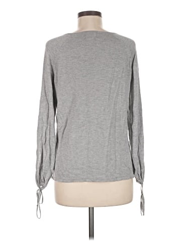Hippie Rose Pullover Sweater (view 2)