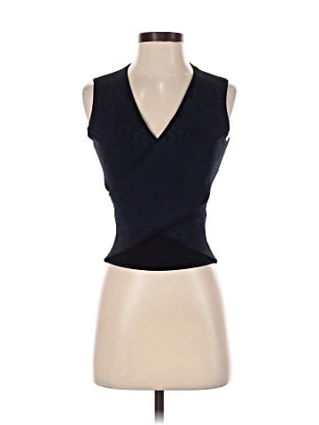 Opening Ceremony Sleeveless Top (view 1)