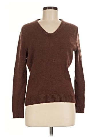 Lafayette 148 New York Pullover Sweater (view 1)