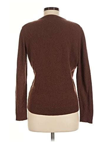Lafayette 148 New York Pullover Sweater (view 2)