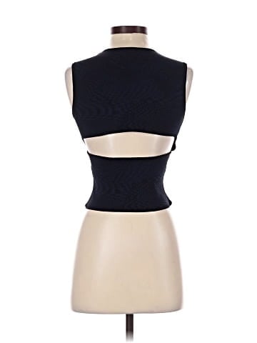 Opening Ceremony Sleeveless Top (view 2)