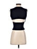Opening Ceremony Black Sleeveless Top Size S - photo 2
