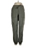 Splendid Green Cargo Pants Size S - photo 1