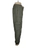 Splendid Green Cargo Pants Size S - photo 4