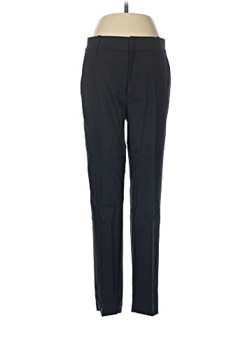 Vince. Wool Pants (view 1)