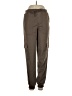 Splendid Brown Cargo Pants Size XS - photo 1