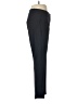 Vince. Solid Black Wool Pants Size 4 - photo 4