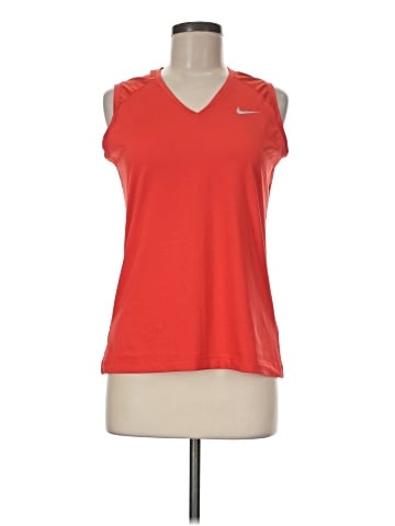 Nike Golf Active Tank (view 1)