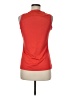 Nike Golf Red Active Tank Size M - photo 2