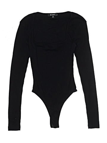 Missguided Bodysuit (view 1)