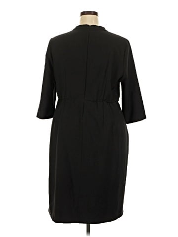 ELOQUII Casual Dress (view 2)