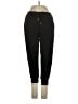 Uniqlo Solid Black Casual Pants Size S - photo 1