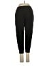 Uniqlo Solid Black Casual Pants Size S - photo 2