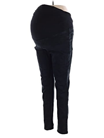Isabel Maternity Jeggings (view 1)
