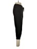Uniqlo Solid Black Casual Pants Size S - photo 4