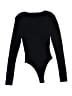 Missguided Black Bodysuit Size 2 - photo 2