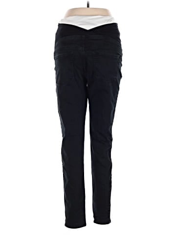 Isabel Maternity Jeggings (view 2)