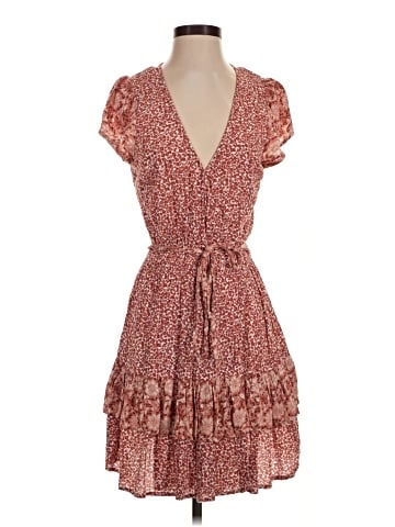American Eagle Outfitters Casual Dress (view 1)