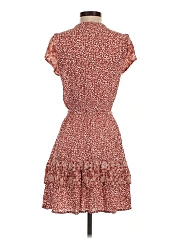 American Eagle Outfitters Casual Dress (view 2)