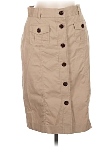 Talbots Casual Skirt (view 1)