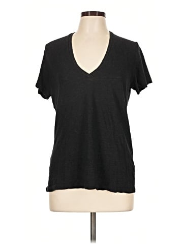 Monrow Short Sleeve T-Shirt (view 1)