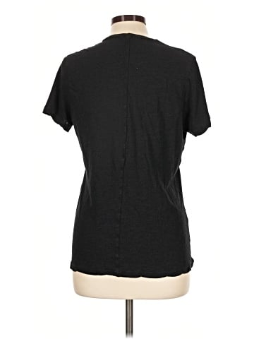 Monrow Short Sleeve T-Shirt (view 2)