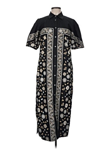 J.Crew Casual Dress (view 1)